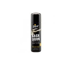  Pjur Back Door Relaxing Anal Glide Jojoba Oil 250ml Silicone Lubricant 